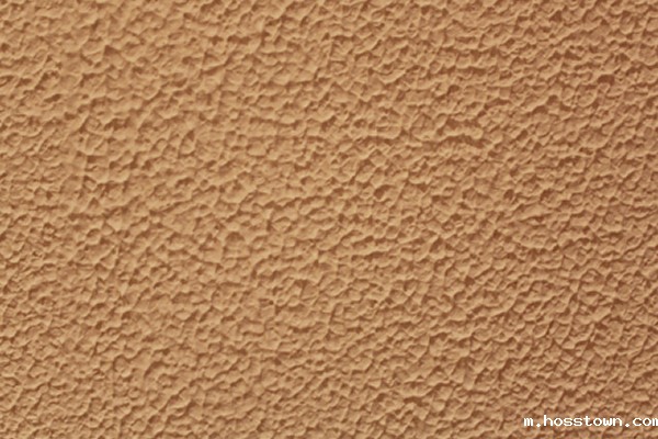 硅藻泥涂料越来越受到消费者的青睐