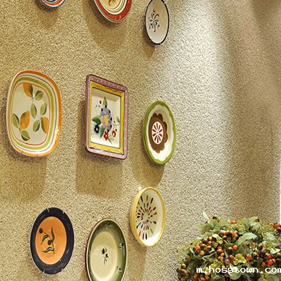 为什么近年来越来越多消费者选择硅藻泥壁材