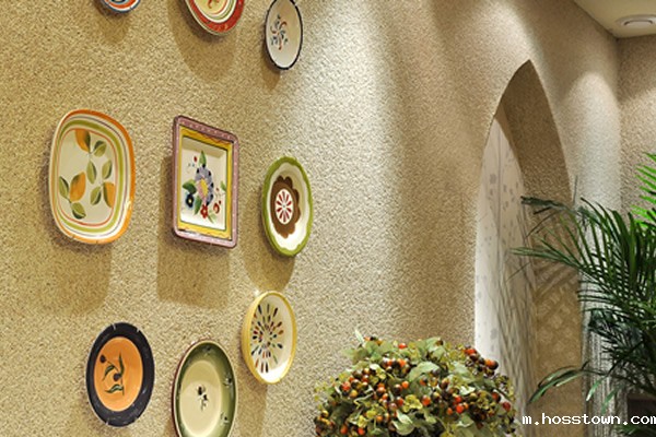 为什么近年来越来越多消费者选择硅藻泥壁材