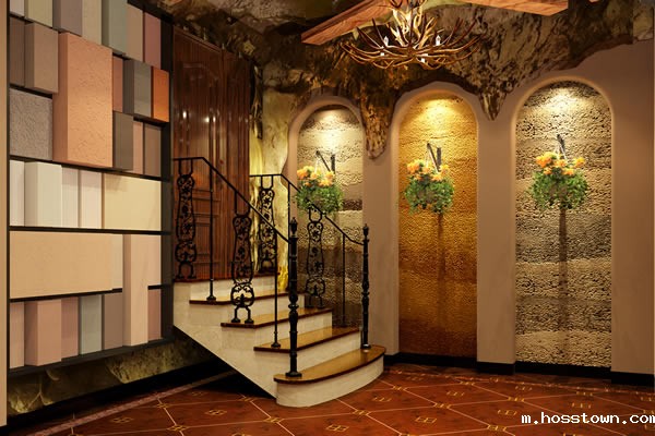 硅藻泥品牌能保证质量又能节省成本