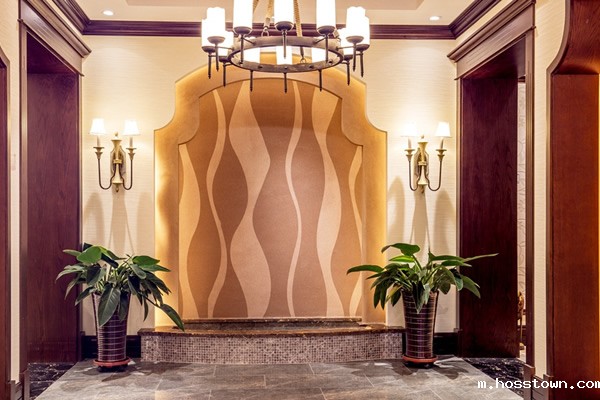 怎样选择硅藻泥厂家彩色涂料来装饰