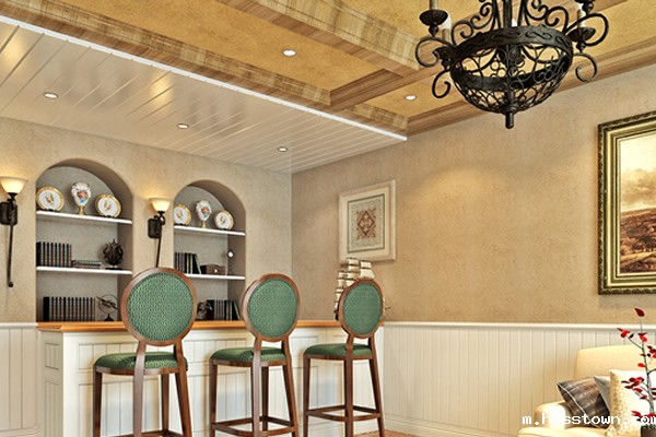 硅藻泥品牌如何根据需求设计效果