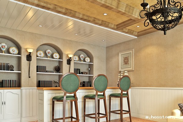 硅藻泥加盟施工技术和选材技巧