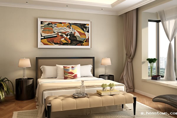 硅藻泥电视背景墙图片大全哪种风格适合你家