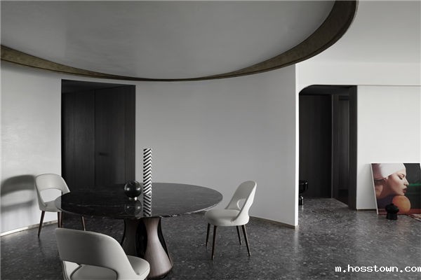 taptap点点官网入口案例 | 广东汕头美学安心之所