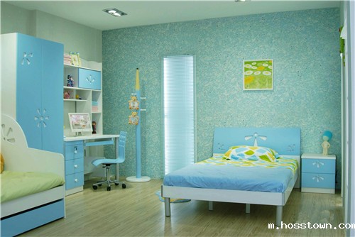 taptap点点(官方)儿童房 邻居家的孩子都羡慕