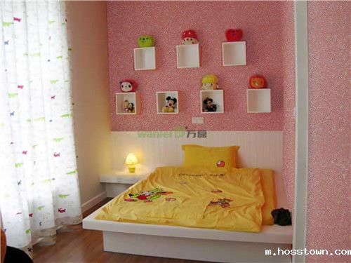 taptap点点(官方)儿童房 邻居家的孩子都羡慕