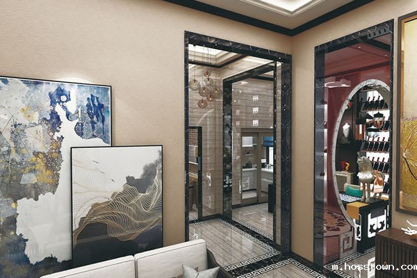 硅藻泥墙面具有什么样的特点和优势