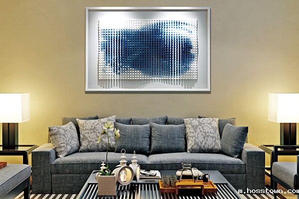 硅藻泥什么价格 多少钱一平方