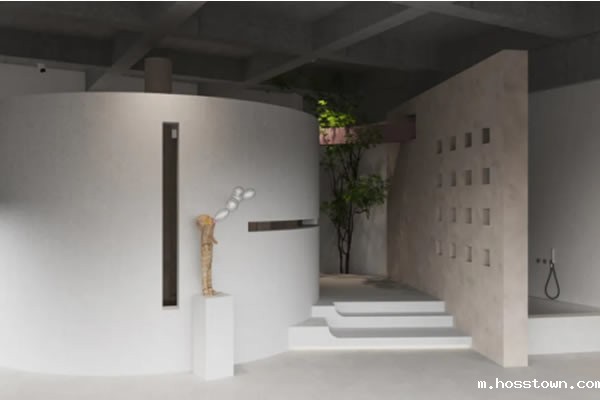 利用不规则元素 呈现taptap下载官服正版材质的魅力丨taptap点点官网入口设计