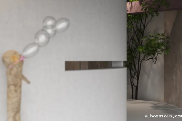 利用不规则元素 呈现taptap下载官服正版材质的魅力丨taptap点点官网入口设计