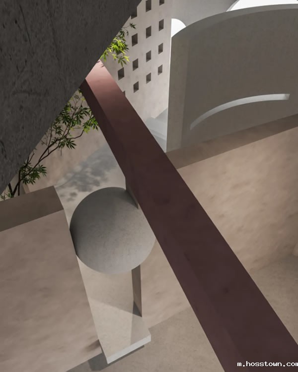 利用不规则元素 呈现taptap下载官服正版材质的魅力丨taptap点点官网入口设计