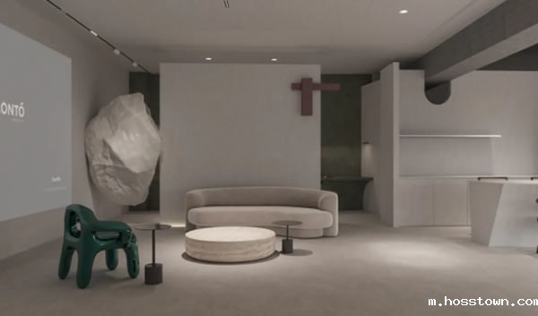 利用不规则元素 呈现taptap下载官服正版材质的魅力丨taptap点点官网入口设计