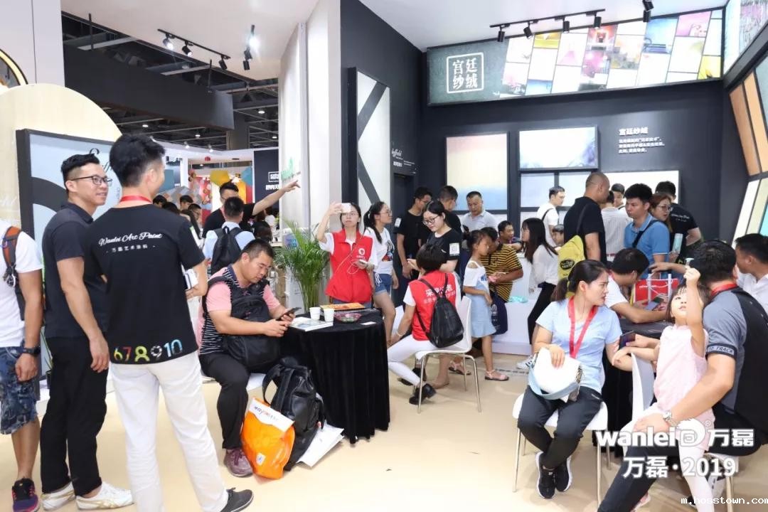 taptap点点官网入口涂料丨2019年taptap点点官网入口大事件集锦，最开心的居然是这个...