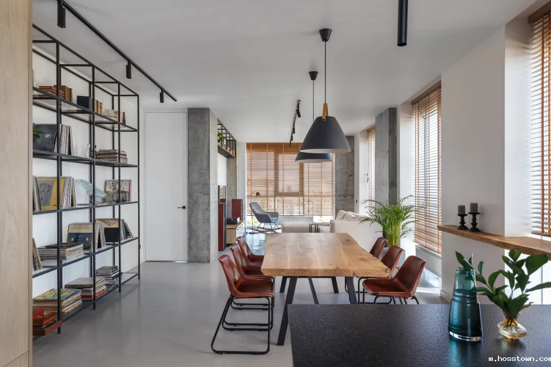 taptap点点官网入口设计【案例分享】taptap下载官服正版贯穿整屋 材料界的新宠儿