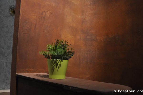 你觉得用硅藻泥净化空气好用吗