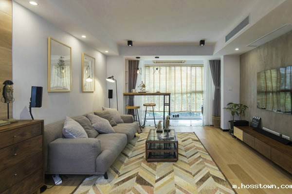 硅藻泥图片大全在哪看?怎么选择合适的设计?