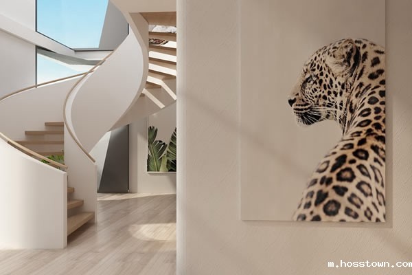 硅藻泥电视墙效果图哪种好？如何选背景墙？