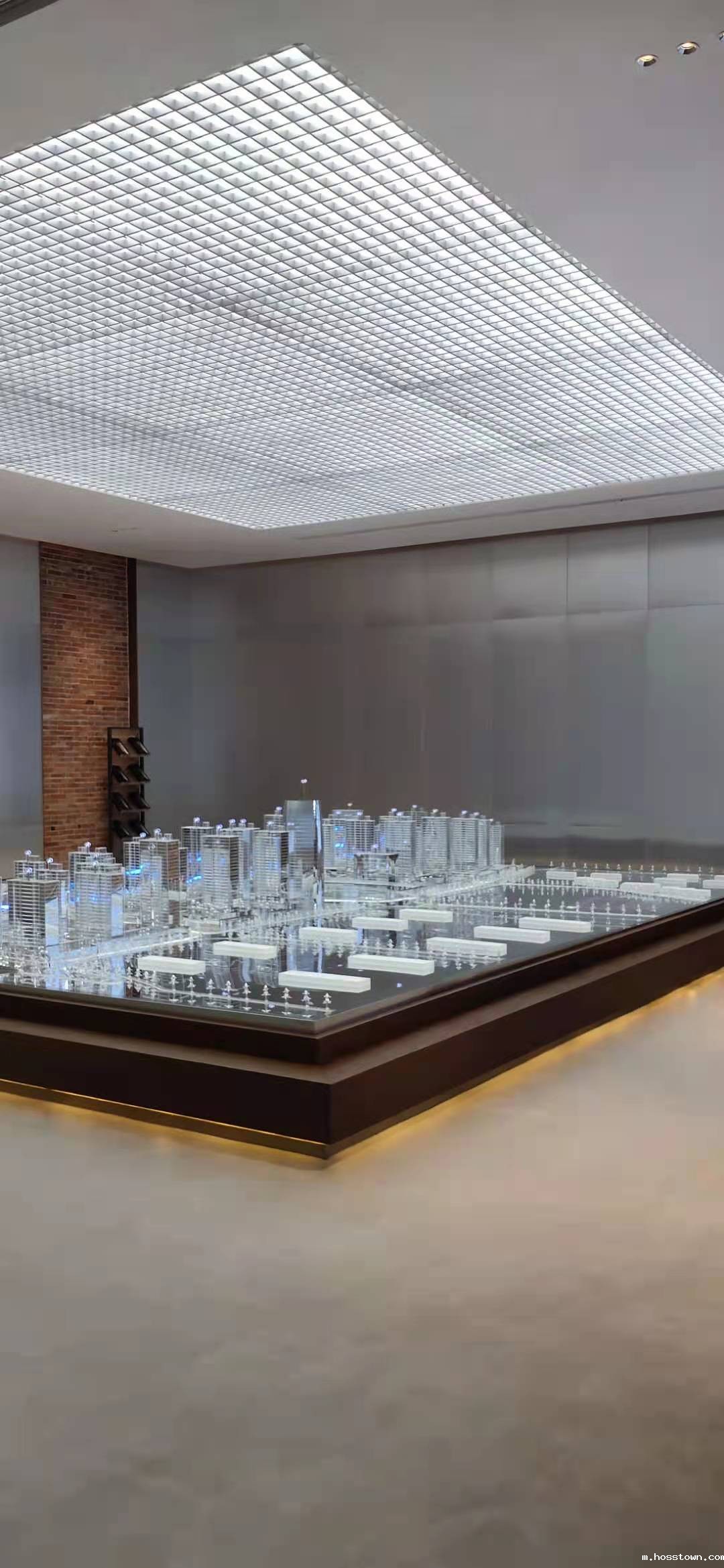 taptap点点官网入口taptap下载官服正版案例|大隐兰溪 未来社区售楼部