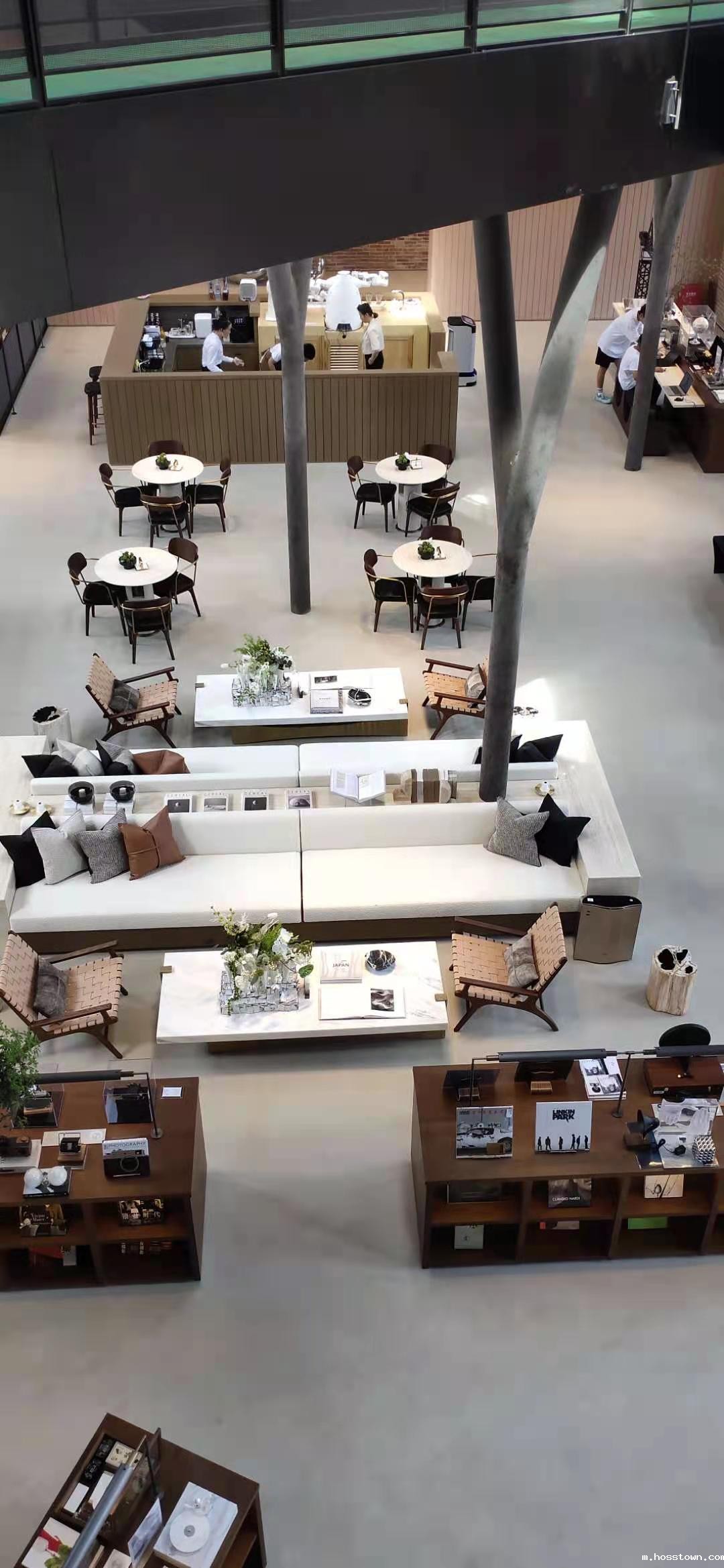 taptap点点官网入口taptap下载官服正版案例|大隐兰溪 未来社区售楼部