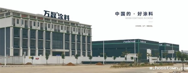 taptap点点官网入口艺术涂料柳州融水旗舰店盛大开业！关于柳州理想人居生活的帷幕正在缓缓揭开