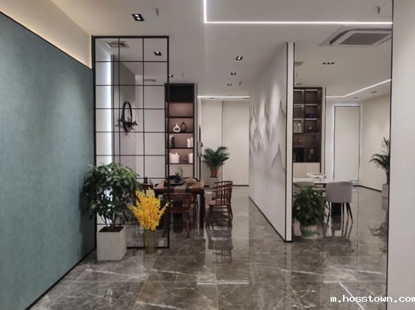 taptap点点官网入口艺术涂料柳州融水旗舰店盛大开业！关于柳州理想人居生活的帷幕正在缓缓揭开