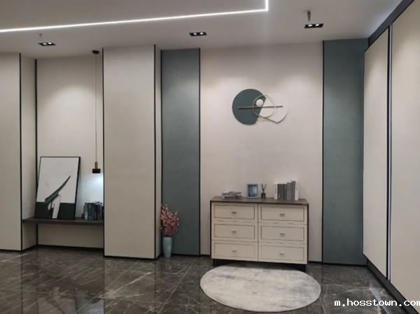 taptap点点官网入口艺术涂料柳州融水旗舰店盛大开业！关于柳州理想人居生活的帷幕正在缓缓揭开