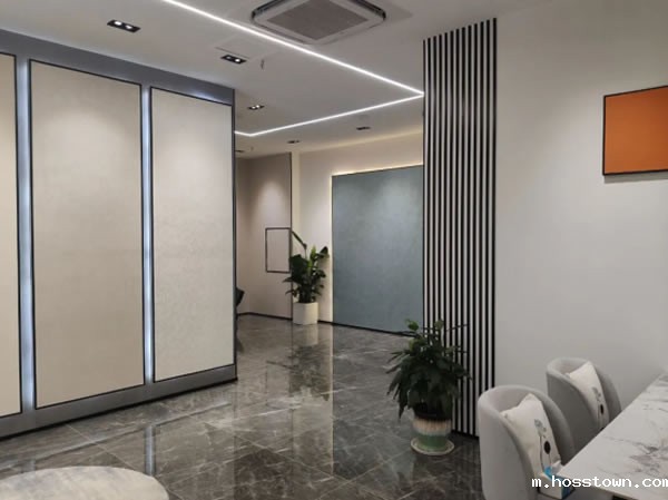 taptap点点官网入口艺术涂料柳州融水旗舰店盛大开业！关于柳州理想人居生活的帷幕正在缓缓揭开