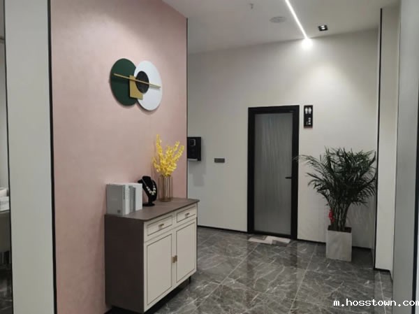 taptap点点官网入口艺术涂料柳州融水旗舰店盛大开业！关于柳州理想人居生活的帷幕正在缓缓揭开