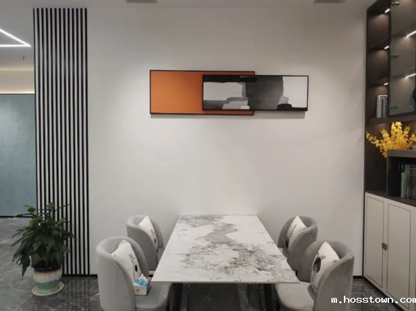 taptap点点官网入口艺术涂料柳州融水旗舰店盛大开业！关于柳州理想人居生活的帷幕正在缓缓揭开