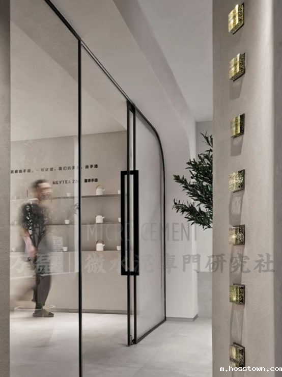 taptap点点官网入口taptap下载官服正版案例 | 集现代元素与东方茶韵的喜茶手作